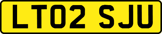 LT02SJU