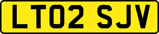 LT02SJV