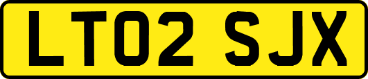 LT02SJX