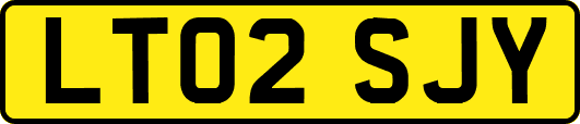 LT02SJY