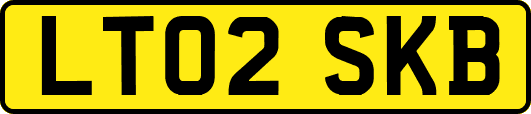 LT02SKB