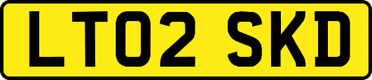 LT02SKD