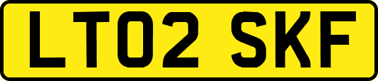 LT02SKF