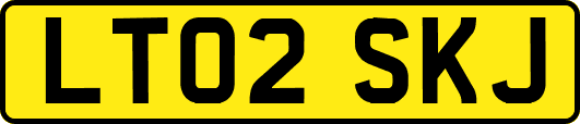 LT02SKJ