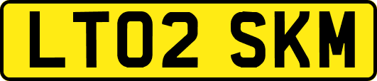 LT02SKM
