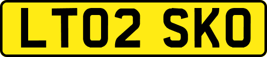 LT02SKO