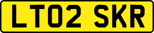 LT02SKR