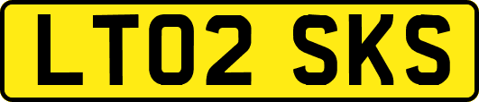 LT02SKS