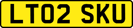 LT02SKU