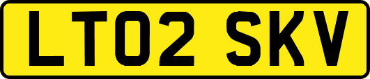 LT02SKV