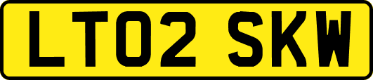 LT02SKW