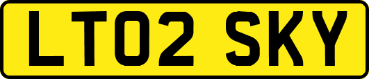 LT02SKY