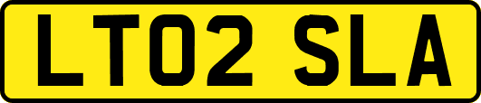 LT02SLA