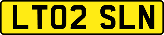 LT02SLN