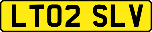 LT02SLV