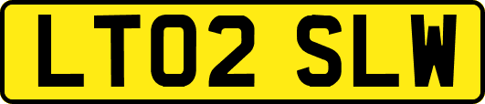 LT02SLW