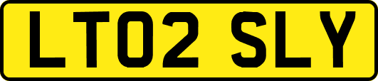 LT02SLY
