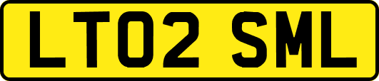LT02SML