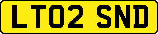 LT02SND