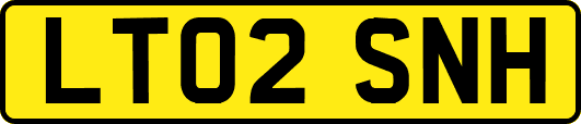 LT02SNH