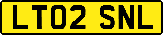 LT02SNL