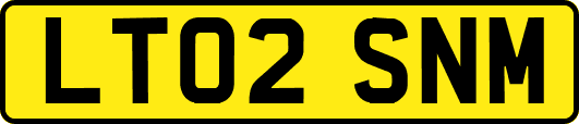 LT02SNM