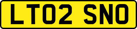 LT02SNO