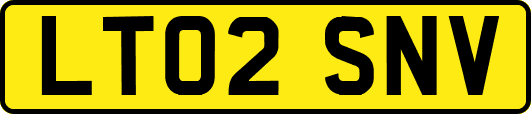 LT02SNV