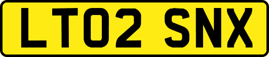 LT02SNX