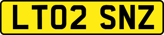 LT02SNZ