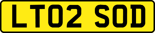 LT02SOD