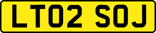 LT02SOJ
