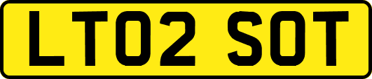 LT02SOT