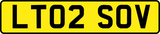 LT02SOV