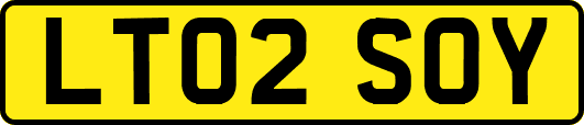 LT02SOY