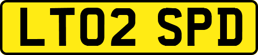 LT02SPD