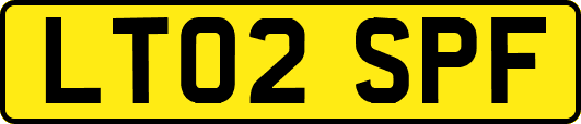 LT02SPF
