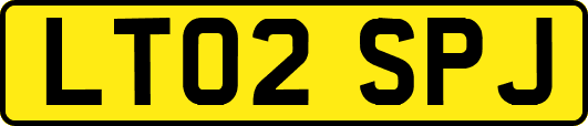 LT02SPJ