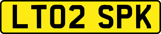 LT02SPK