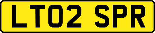 LT02SPR