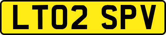 LT02SPV
