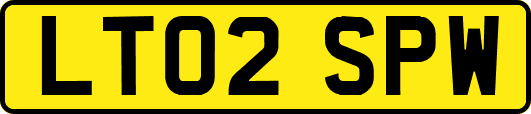 LT02SPW