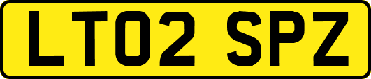 LT02SPZ