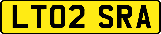 LT02SRA