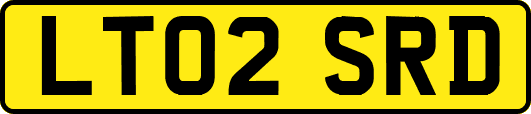 LT02SRD