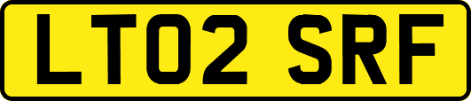 LT02SRF