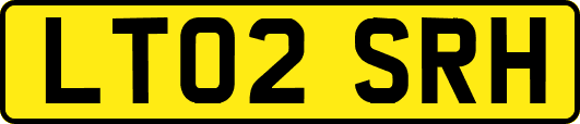 LT02SRH