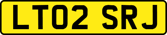 LT02SRJ