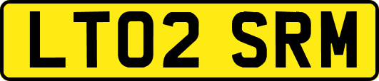 LT02SRM