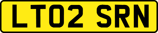 LT02SRN